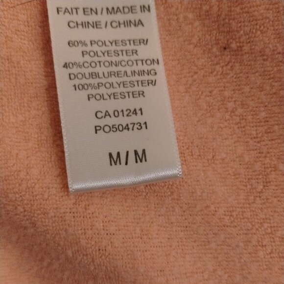 Miiyu robe SZ medium - Picture 6 of 6